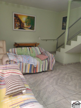 Imagem Sobrado com 2 Quartos à Venda, 180 m² em Cidade Líder - São Paulo