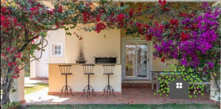 Imagem Casa com 5 Quartos à Venda, 929 m² em Granja Viana Ii - Cotia Imagem Casa com 5 Quartos à Venda, 929 m² em Granja Viana Ii - Cotia