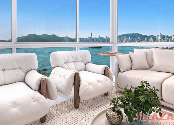 Imagem Apartamento com 4 Quartos à Venda, 164 m² em Pioneiros - Balneário Camboriú