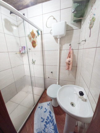 Imagem Casa de Condomínio com 3 Quartos à Venda, 58 m² em Cerrito - Santa Maria Imagem Casa de Condomínio com 3 Quartos à Venda, 58 m² em Cerrito - Santa Maria