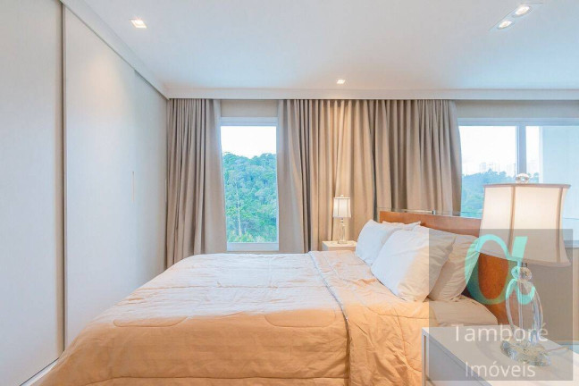 Imagem Apartamento com 1 Quarto à Venda, 80 m² em Tamboré - Santana De Parnaíba Imagem Apartamento com 1 Quarto à Venda, 80 m² em Tamboré - Santana De Parnaíba