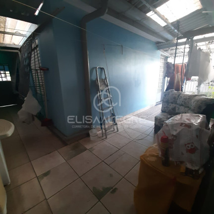 Imagem Casa com 4 Quartos à Venda, 194 m² em Nova Sapucaia - Sapucaia Do Sul