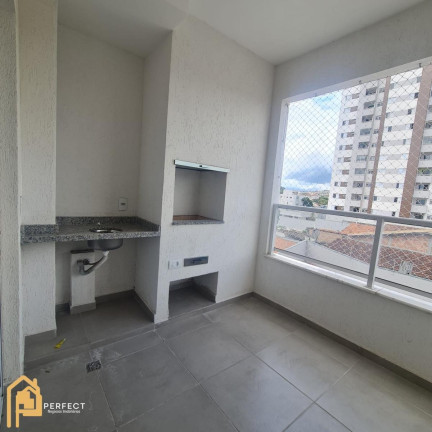 Apartamento com 2 Quartos à Venda, 75 m² em Vila São José - Taubaté