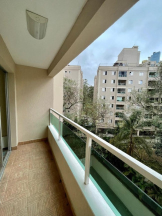 Imagem Imóvel com 2 Quartos à Venda, 63 m² em Paraíso Do Morumbi - São Paulo