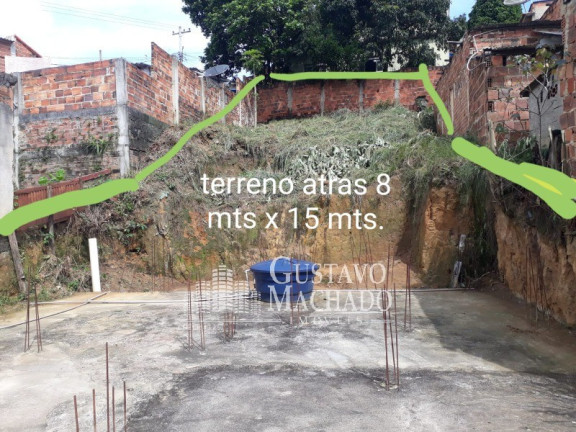Imagem Imóvel à Venda, 80 m² em Palmeiras - Pinheiral Imagem Imóvel à Venda, 80 m² em Palmeiras - Pinheiral