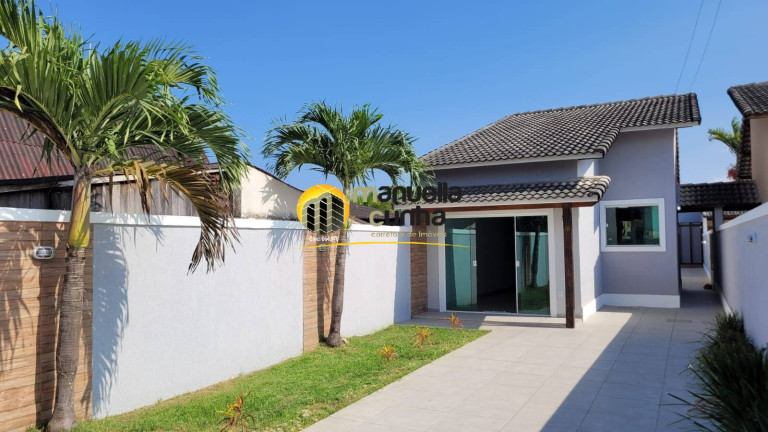 Casa com 2 Quartos à Venda, 240 m² em Jardim Atlântico Leste (itaipuaçu) - Maricá