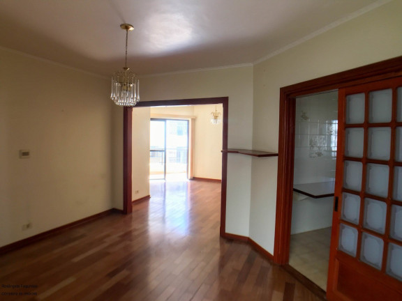 Imagem Apartamento com 3 Quartos à Venda, 164 m² em Centro - Poços De Caldas