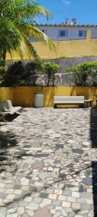 Imagem Apartamento com 2 Quartos à Venda, 50 m² em São Marcos - Salvador Imagem Apartamento com 2 Quartos à Venda, 50 m² em São Marcos - Salvador