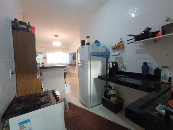 Imagem Casa com 2 Quartos à Venda, 93 m² em Vila Rizzo - Goiânia Imagem Casa com 2 Quartos à Venda, 93 m² em Vila Rizzo - Goiânia