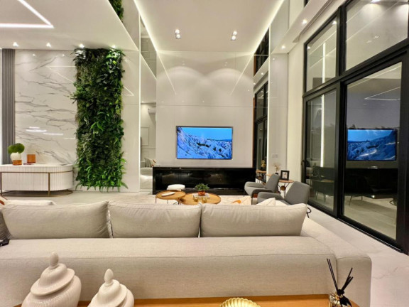 Imagem Casa com 4 Quartos à Venda, 243 m² em -- - Capao Da Canoa