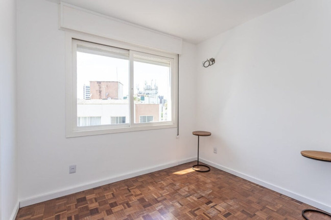 Imagem Apartamento com 1 Quarto à Venda, 40 m² em Petrópolis - Porto Alegre Imagem Apartamento com 1 Quarto à Venda, 40 m² em Petrópolis - Porto Alegre
