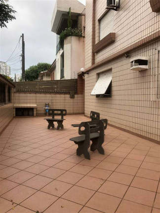 Imagem Apartamento com 2 Quartos à Venda, 88 m² em Boqueirao - Santos