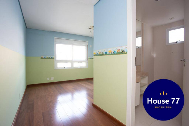 Imagem Apartamento com 4 Quartos para Alugar, 357 m² em Jardim Vitória Régia - São Paulo Imagem Apartamento com 4 Quartos para Alugar, 357 m² em Jardim Vitória Régia - São Paulo