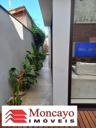 Imagem Sobrado com 3 Quartos à Venda, 381 m² em Poiares - Caraguatatuba