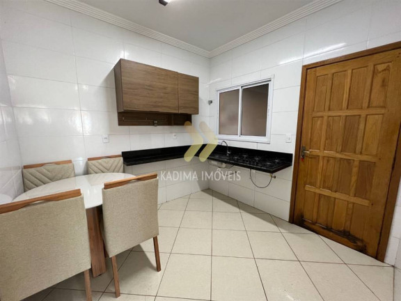 Imagem Sobrado com 2 Quartos à Venda, 60 m² em Solemar - Praia Grande Imagem Sobrado com 2 Quartos à Venda, 60 m² em Solemar - Praia Grande