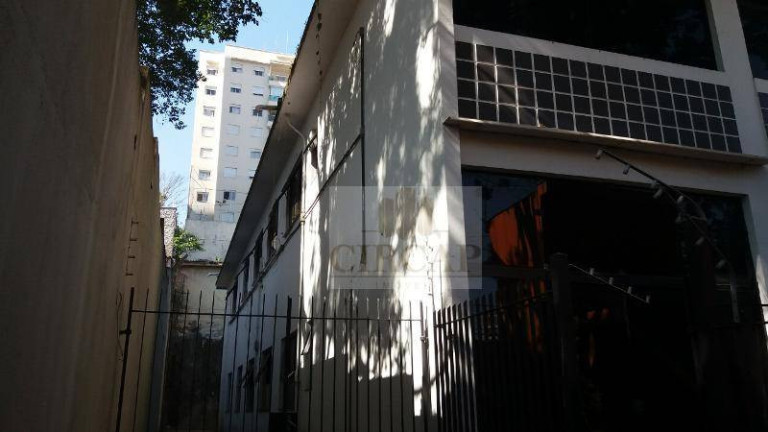 Imagem Edifício Residencial à Venda ou Locação, 600 m² em Sumaré - São Paulo Imagem Edifício Residencial à Venda ou Locação, 600 m² em Sumaré - São Paulo