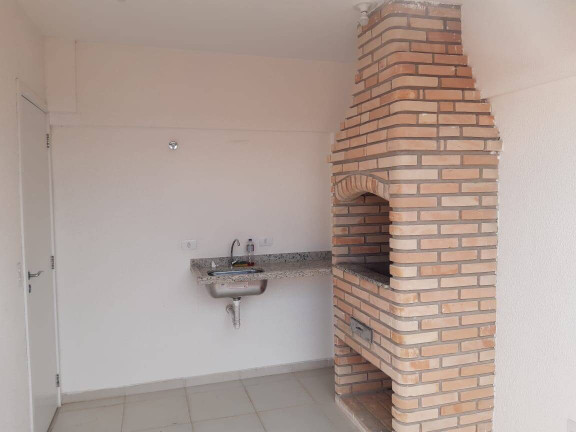 Imagem Apartamento com 2 Quartos à Venda, 60 m² em Fundação - São Caetano Do Sul