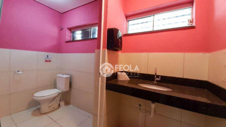 Imagem Sala Comercial para Alugar, 94 m² em Vila São Pedro - Americana Imagem Sala Comercial para Alugar, 94 m² em Vila São Pedro - Americana
