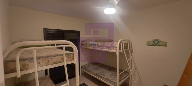 Imagem Apartamento com 3 Quartos à Venda, 153 m² em Jardim Las Palmas - Guarujá