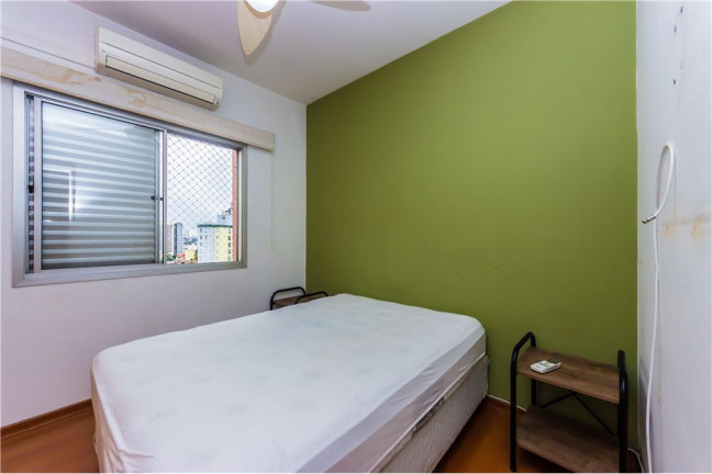 Imagem Apartamento com 3 Quartos à Venda, 73 m² em Chácara Inglesa - São Paulo