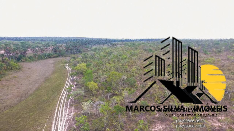 Imagem Terreno à Venda, 105 m² em Centro - Damianópolis Imagem Terreno à Venda, 105 m² em Centro - Damianópolis