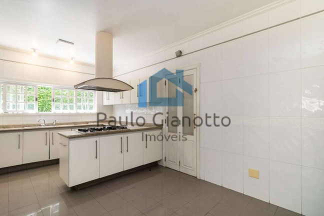 Imagem Casa de Condomínio com 3 Quartos à Venda, 456 m² em Granja Viana - Cotia