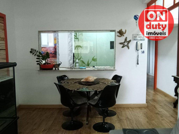 Imagem Apartamento com 2 Quartos à Venda, 80 m² em José Menino - Santos Imagem Apartamento com 2 Quartos à Venda, 80 m² em José Menino - Santos
