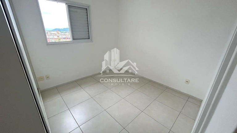 Imagem Apartamento com 3 Quartos para Alugar, 92 m² em Ponta Da Praia - Santos
