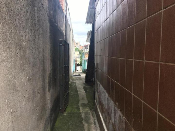 Imagem Terreno à Venda, 477 m² em Vila Sacadura Cabral - Santo André Imagem Terreno à Venda, 477 m² em Vila Sacadura Cabral - Santo André