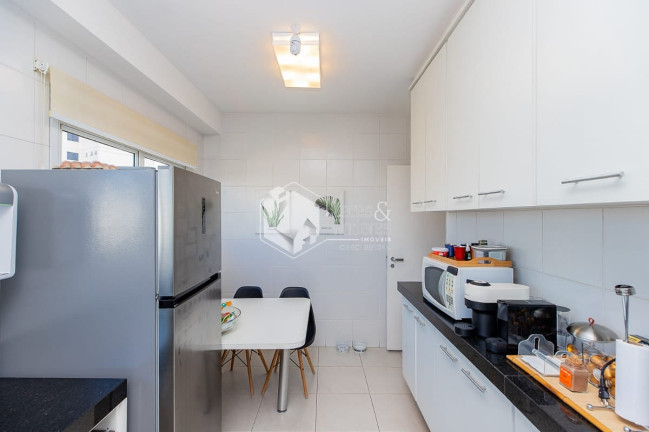 Imagem Apartamento com 3 Quartos à Venda, 171 m² em Alto Da Boa Vista - São Paulo Imagem Apartamento com 3 Quartos à Venda, 171 m² em Alto Da Boa Vista - São Paulo