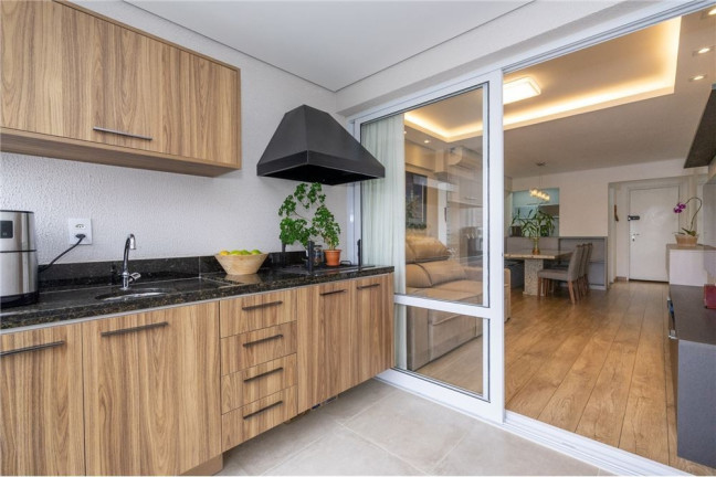 Imagem Apartamento com 3 Quartos à Venda, 75 m² em Vila Sônia - São Paulo Imagem Apartamento com 3 Quartos à Venda, 75 m² em Vila Sônia - São Paulo