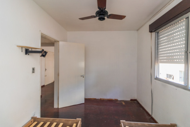 Imagem Apartamento com 2 Quartos à Venda, 48 m² em Santa Tereza - Porto Alegre