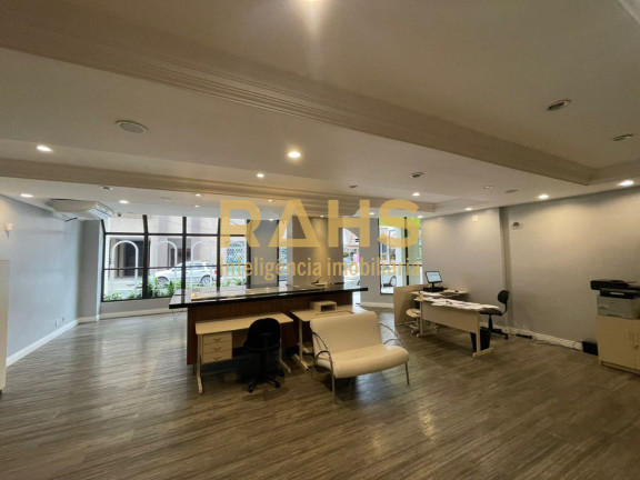 Imagem Sala Comercial à Venda, 180 m² em Centro - Joinville Imagem Sala Comercial à Venda, 180 m² em Centro - Joinville