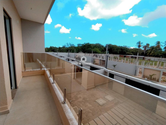 Imagem Casa com 4 Quartos à Venda, 170 m² em Pires Façanha - Eusébio