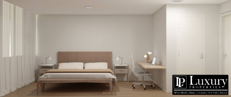 Imagem Apartamento com 3 Quartos à Venda, 140 m² em Jardim América - São Paulo Imagem Apartamento com 3 Quartos à Venda, 140 m² em Jardim América - São Paulo