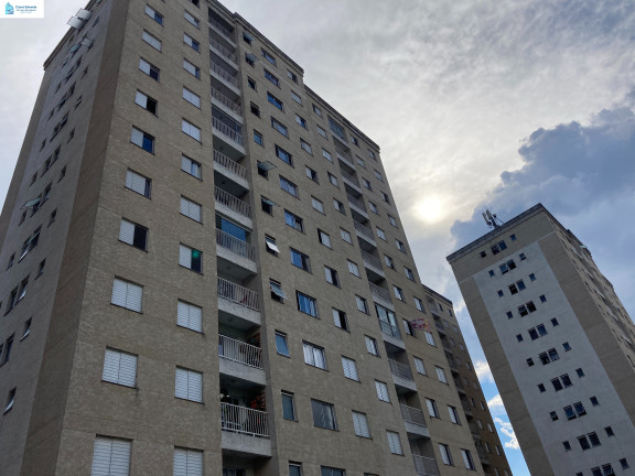 Imagem Imóvel com 2 Quartos à Venda, 59 m² em Fazenda Aricanduva - São Paulo Imagem Imóvel com 2 Quartos à Venda, 59 m² em Fazenda Aricanduva - São Paulo