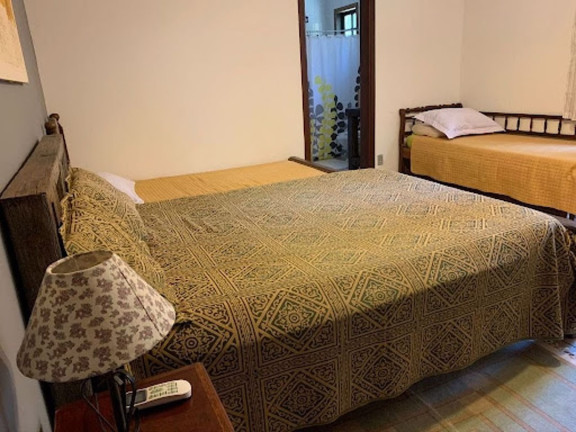 Imagem Chácara com 4 Quartos à Venda, 598 m² em Canedos - Piracaia
