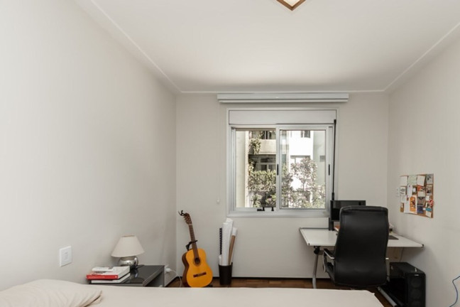 Imagem Apartamento com 3 Quartos à Venda, 138 m² em Paraíso - São Paulo