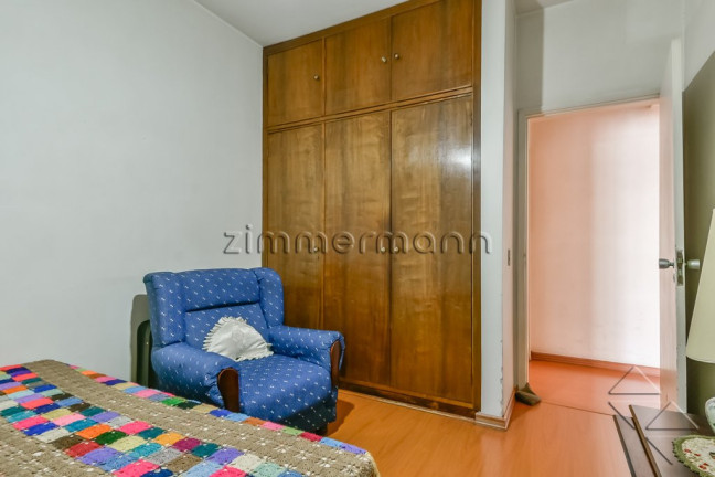 Imagem Apartamento com 3 Quartos à Venda, 153 m² em Jardim America - São Paulo Imagem Apartamento com 3 Quartos à Venda, 153 m² em Jardim America - São Paulo