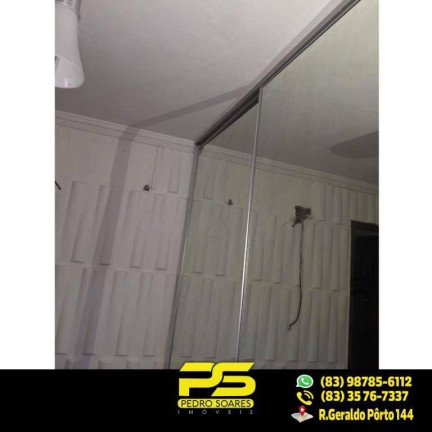 Imagem Casa com 4 Quartos à Venda, 200 m² em João Pessoa