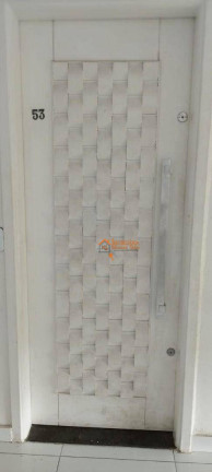 Imagem Apartamento com 2 Quartos à Venda, 65 m² em Jardim Testae - Guarulhos