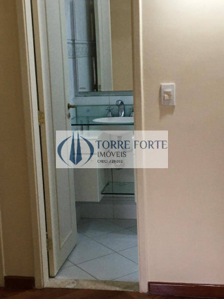 Imagem Casa de Condomínio com 3 Quartos à Venda, 116 m² em Vila Scarpelli - Santo André Imagem Casa de Condomínio com 3 Quartos à Venda, 116 m² em Vila Scarpelli - Santo André