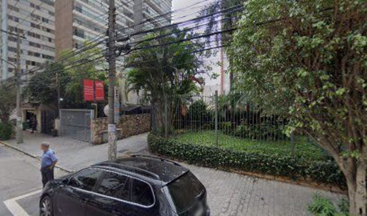 Imagem Apartamento com 2 Quartos à Venda, 86 m² em Vila Nova Conceição - São Paulo Imagem Apartamento com 2 Quartos à Venda, 86 m² em Vila Nova Conceição - São Paulo