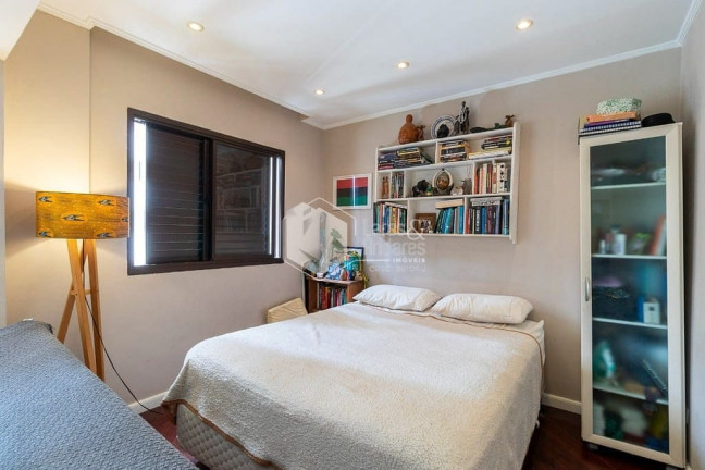 Imagem Apartamento com 1 Quarto à Venda, 54 m² em Brooklin Paulista - São Paulo Imagem Apartamento com 1 Quarto à Venda, 54 m² em Brooklin Paulista - São Paulo