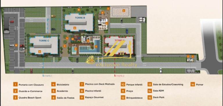 Imagem Imóvel com 3 Quartos à Venda, 70 m² em Nossa Senhora Da Vitória - Ilhéus Imagem Imóvel com 3 Quartos à Venda, 70 m² em Nossa Senhora Da Vitória - Ilhéus