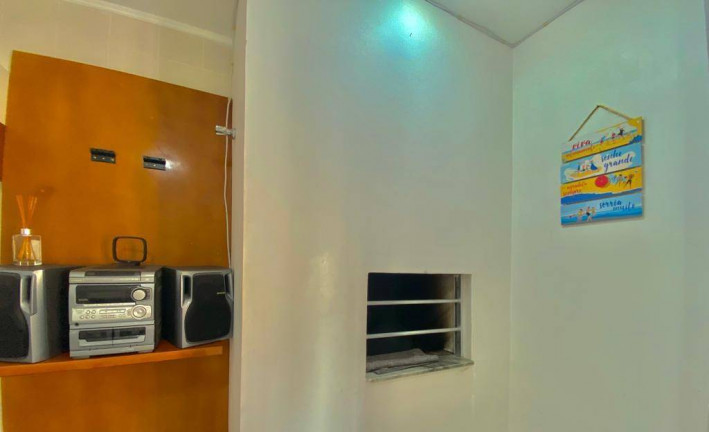 Imagem Apartamento com 1 Quarto à Venda, 54 m² em Zona Nova - Capão Da Canoa