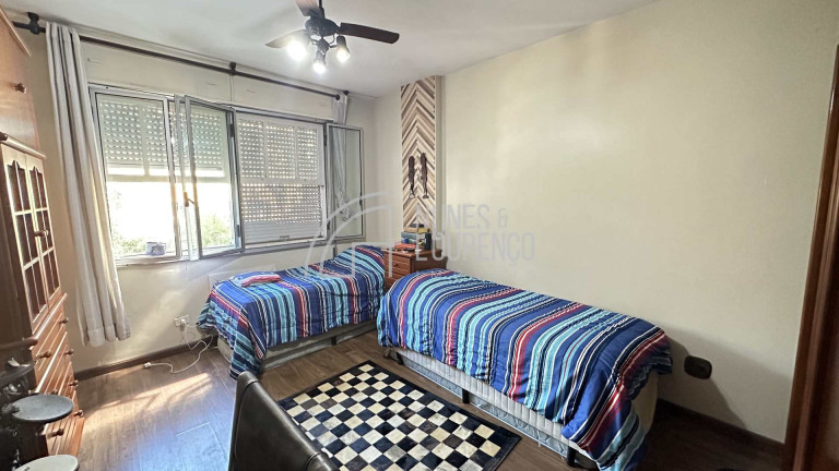 Imagem Apartamento com 3 Quartos à Venda, 155 m² em Ponta Da Praia - Santos Imagem Apartamento com 3 Quartos à Venda, 155 m² em Ponta Da Praia - Santos
