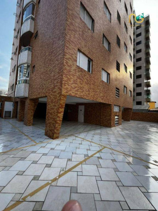 Imagem Apartamento com 2 Quartos à Venda, 70 m² em Vila Assunção - Praia Grande
