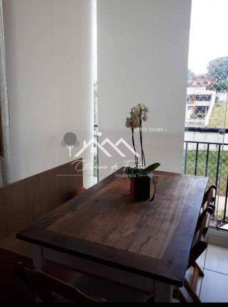 Imagem Apartamento com 2 Quartos à Venda, 66 m² em Jardim Flórida - Jundiaí