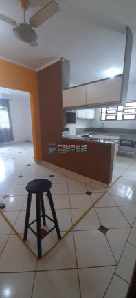 Imagem Casa com 2 Quartos à Venda, 90 m² em Canto Do Forte - Praia Grande
